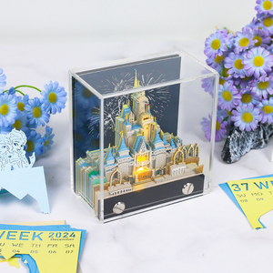 Princess Magic Castle