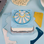 Charger l&#39;image dans la galerie, Romantic carousel
