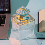 Charger l&#39;image dans la galerie, Romantic carousel
