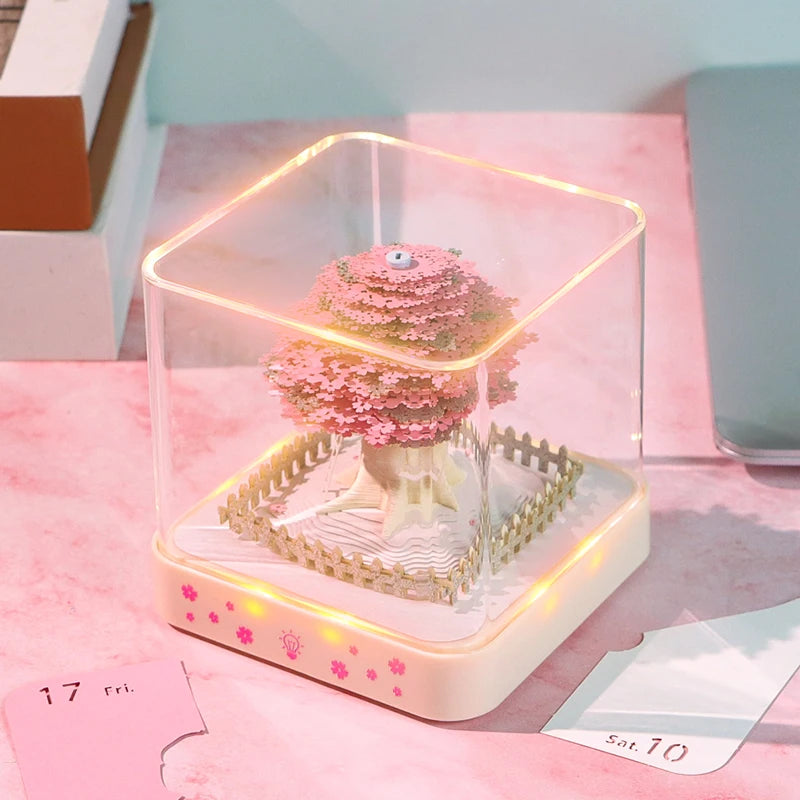 Sakura Tree