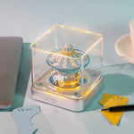 Charger l&#39;image dans la galerie, Romantic carousel
